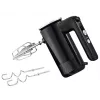 Ručný mixér LAFE MixPro 300 W čierny LAFMIX47474