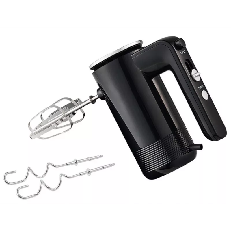 Ručný mixér LAFE MixPro 300 W čierny LAFMIX47474