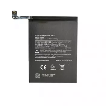 Batéria XIAOMI Redmi Note 9 Pro