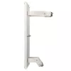 Extralink Sektorová anténa EXSEC19-60 5GHz MIMO 4x4, 60°, 19dBi, pre Mimosa A5C