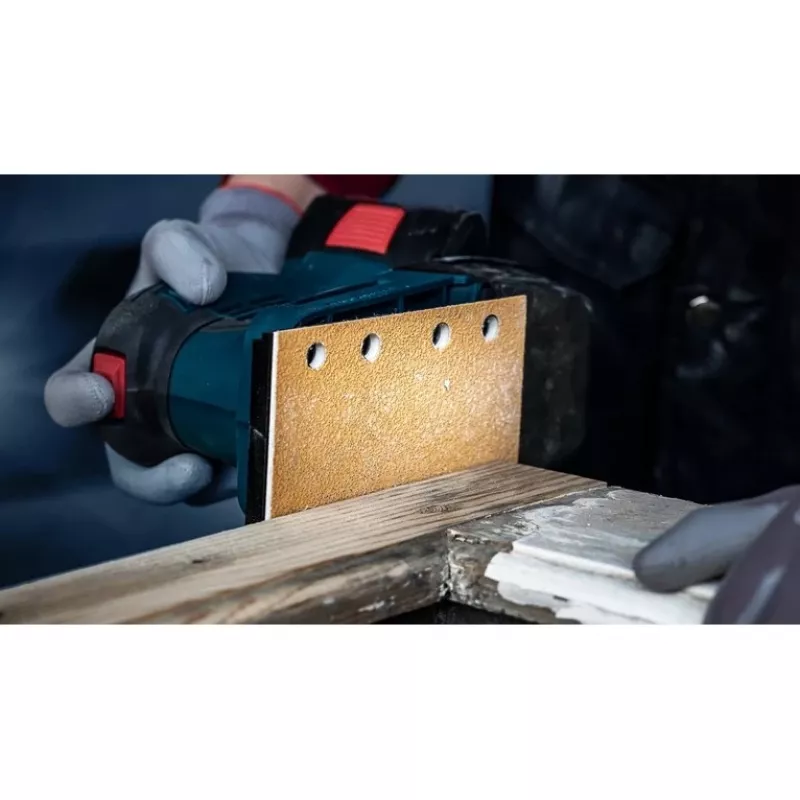 Bosch 2 608 900 858 rotačné náradie brúsne príslušenstvo drevo brúsny list