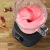 Tefal PerfectMix Essential BL771BF0 mixér 1,75 L stolový mixér 1200 W čierny
