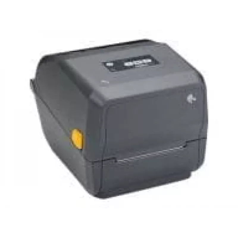 Zebra ZD421T tlačiareň etikiet termotlač 300 x 300 DPI 102 mm/s káblová & bezdrôtová Bluetooth