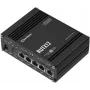 Teltonika RUTX12DUAL LTE CAT 6 priemyselný mobilný router