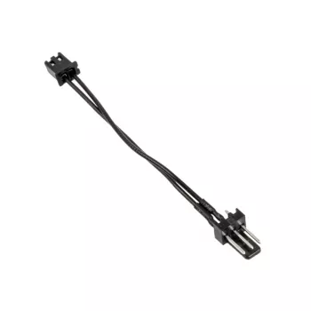 Kolink adaptérový kábel ventilátora 2-pin na 3-pin Molex