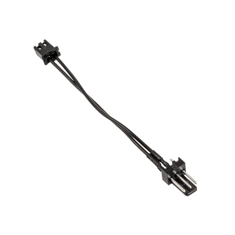 Kolink adaptérový kábel ventilátora 2-pin na 3-pin Molex