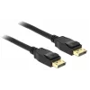 DisplayPort kábel DeLOCK 2 m 83806