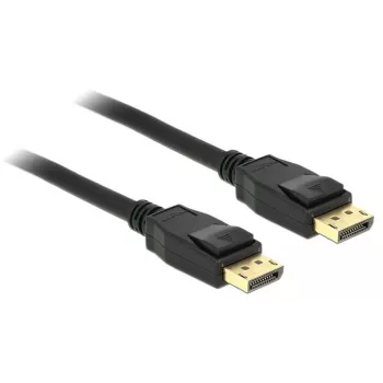 DisplayPort kábel DeLOCK 2 m 83806