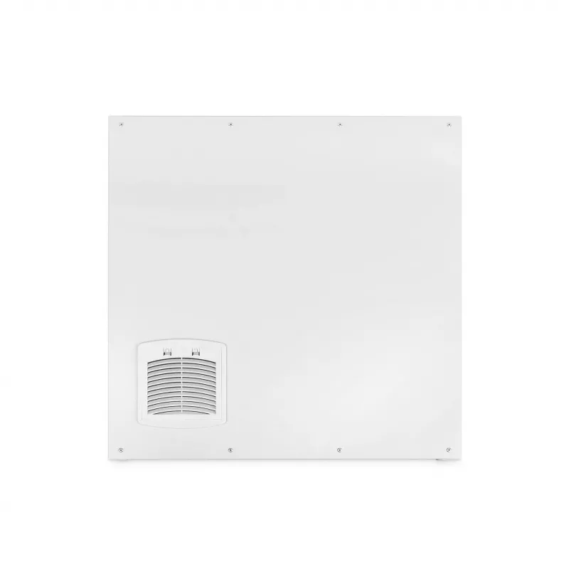 Digitus počítačová skriňa s integrovaným filtračným ventilátorom a nastaviteľnými nožičkami