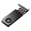 PNY NVIDIA RTX A1000 - grafické karty - RTX A1000 - 8GB GDDR6 - PCIe 4.0 x8 Low-Profile - 4 x Mini DisplayPort (VCNRTXA1000-PL)