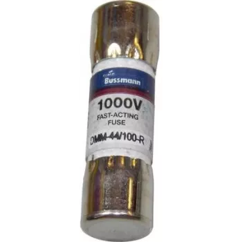 Fluke 943121 Bussmann DMM-B-44/100 náhradná poistka vhodná pre (943121)