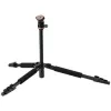 Hama Traveller 117 Ball statív pre datové projektory 3 nohy čierny
