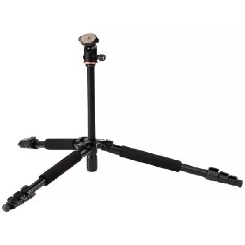 Hama Traveller 117 Ball statív pre datové projektory 3 nohy čierny