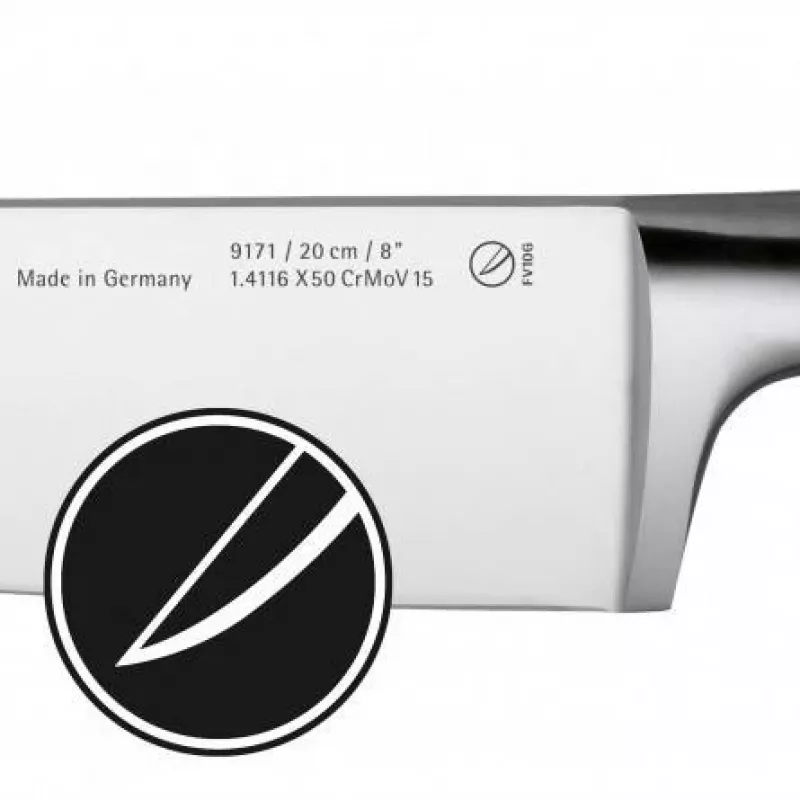 WMF Grand Gourmet 1.889.586.032 filetovací nôž, nehrdzavejúca oceľ, 16 cm