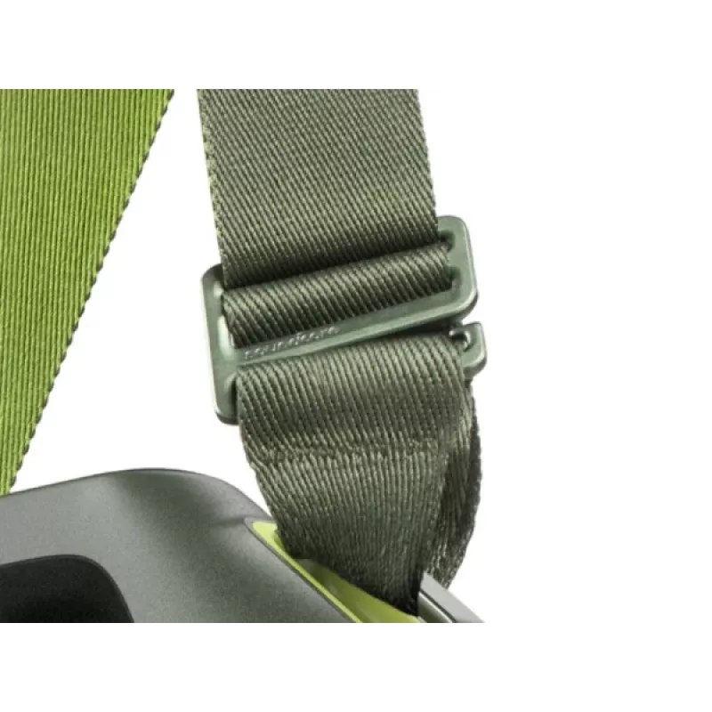 Boom 2 Plus | Výkonný outdoorový basový Bluetooth reproduktor dobrodružná zelená