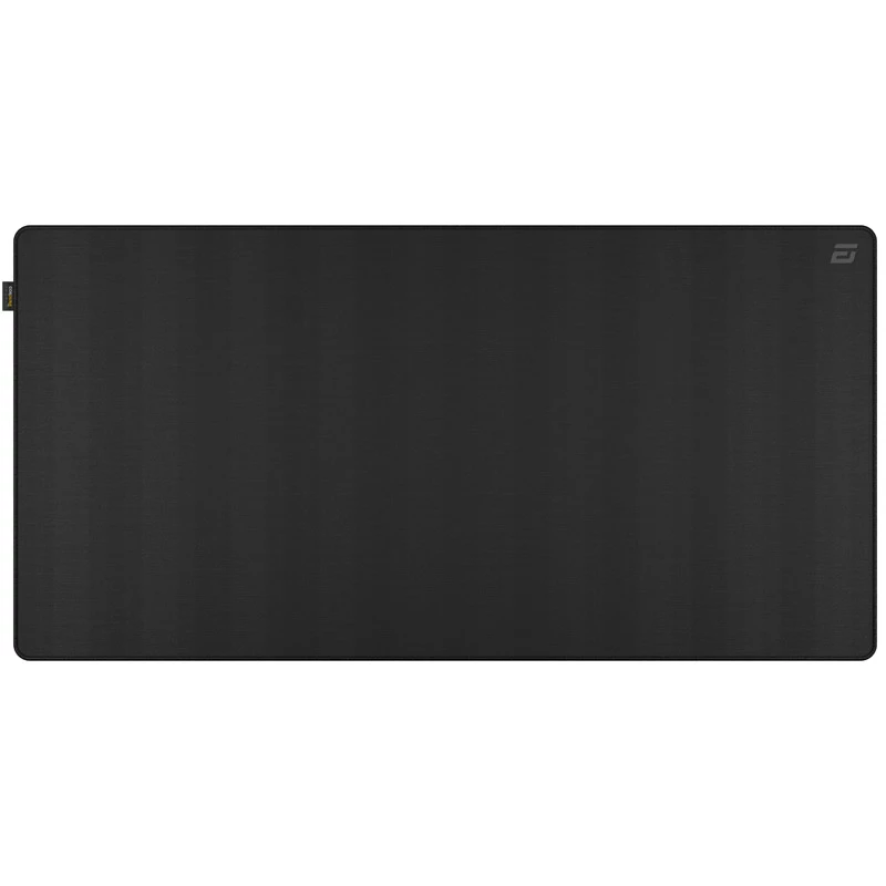 Endgame Gear MPC890 Cordura herná podložka pod myš STEALTH EDITION - čierna
