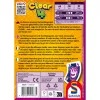 Clear 4, kartová hra