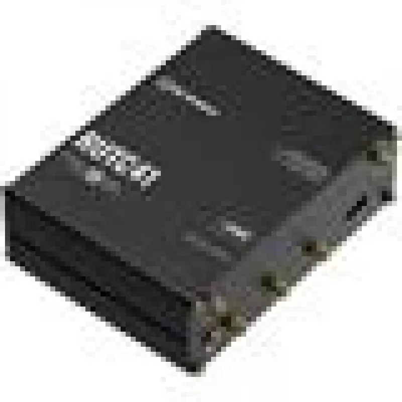 Router TELTONIKA RUTC41 4G LTE EDGE, priemyselný mobilný router RUTC41000000