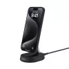 Bezdrôtová nabíjačka Belkin BoostCharge Pro WIA008btBK rýchlonabíjanie Indoor smartfón čierna