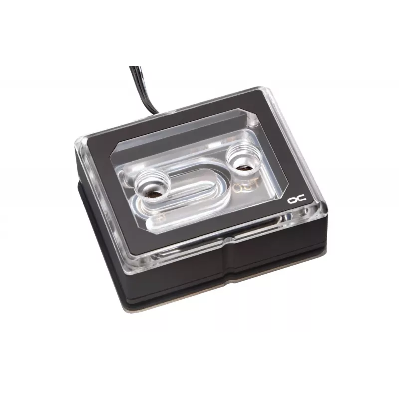 Vodný blok Alphacool Eisblock XPX Aurora Pro