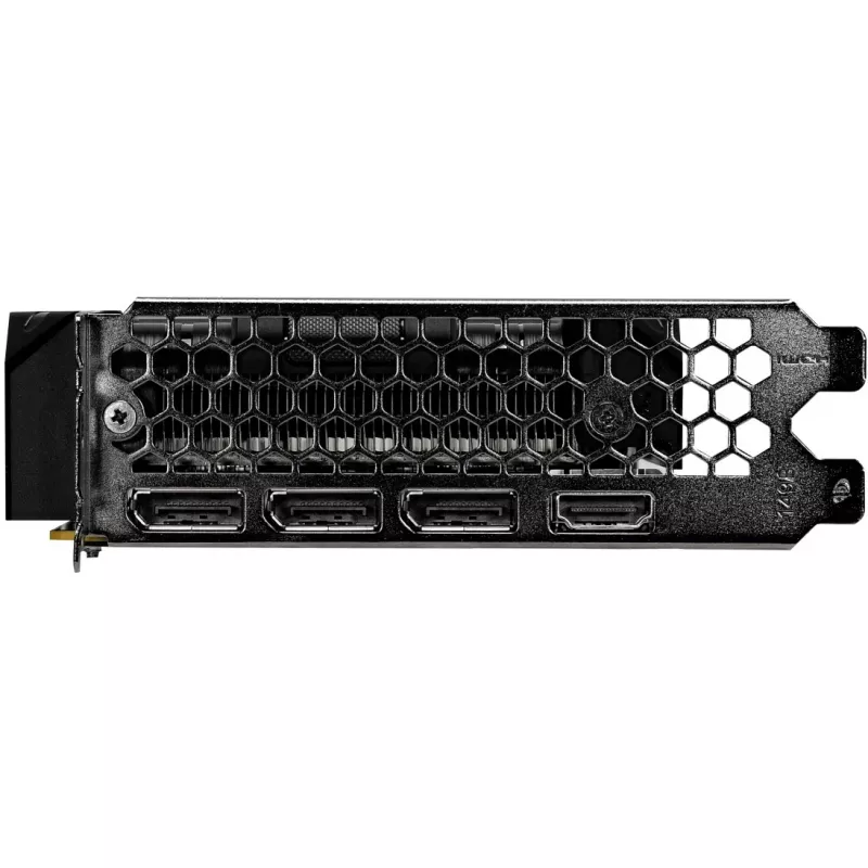 Grafická karta GeForce RTX 5050 8 GB GDDR6