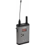 Bezdrôtový vreckový vysielač PSSO WISE model 13063407 823–832 / 863–865 MHz