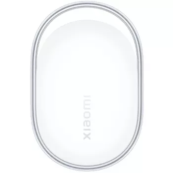 Sada GPS trackerov Xiaomi Tag biela, 4 ks – Bluetooth/GPS vyhľadávač predmetov a domácich zvierat