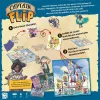 Captain Flip, stolová hra