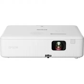 Epson CO-FH01 3000 ANSI lumen 3LCD 1080p (1920x1080) biela