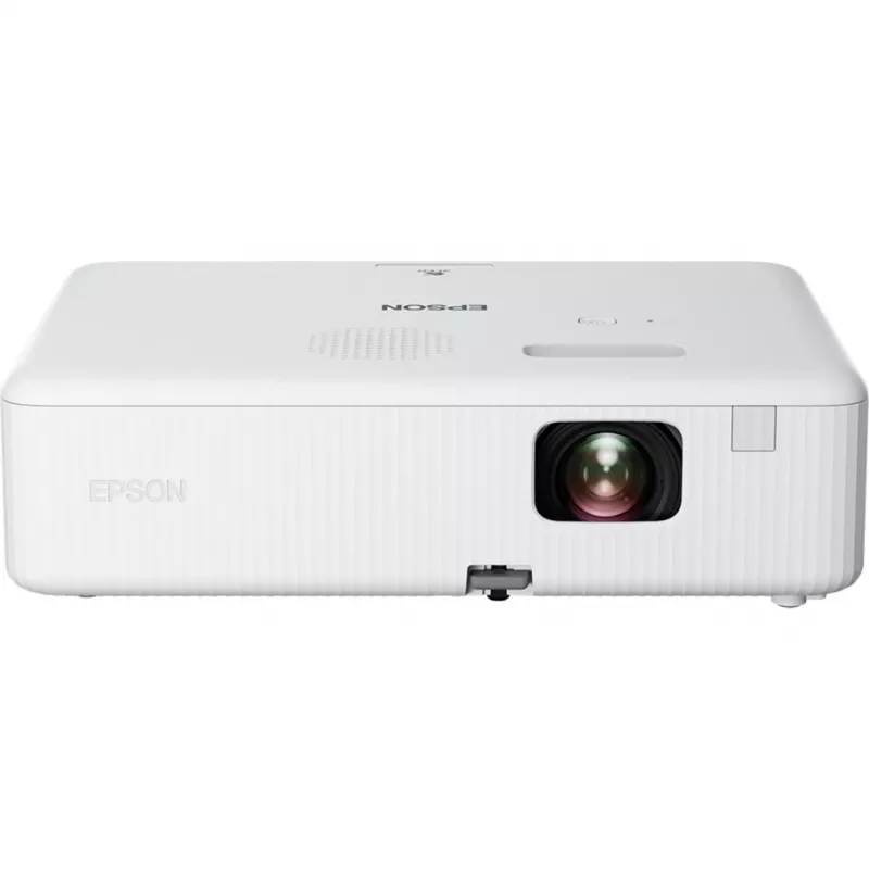 Epson CO-FH01 3000 ANSI lumen 3LCD 1080p (1920x1080) biela
