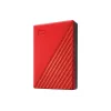 Externý pevný disk Western Digital 6TB 3.2 Gen 1 WDBR9S0060BRD-WESN