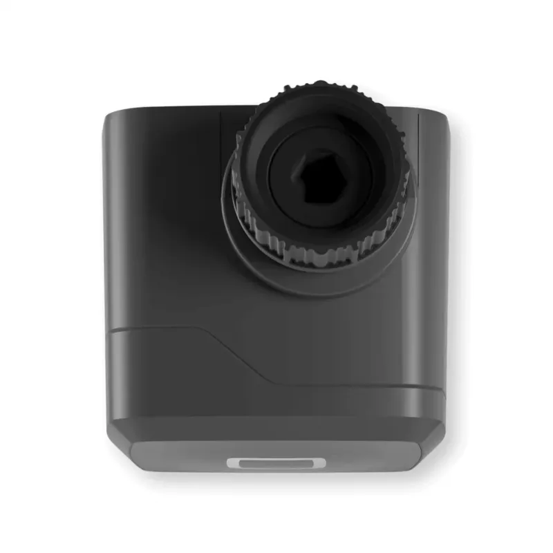 Homematic Ip 162114A0 čierna
