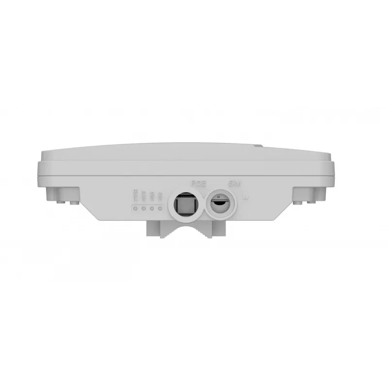 Bezdrôtový router ZTE MF258 + Z1200 – ZTE MF258 + Z1200