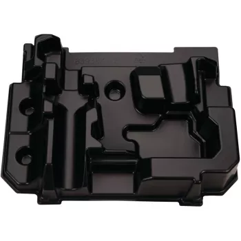 Vložka Thermoform 839387-1, vložka pre DHR (čierna, pre MAKPAC č. 3)