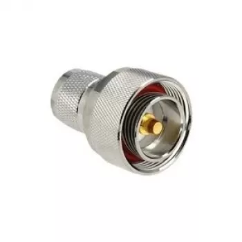 Delock 88840 RF adaptér, N samec na 7/16 DIN samec