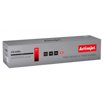 Tonerová kazeta ActiveJet ATB-1030N čierna pre Brother, 1000 strán, jednotlivé balenie