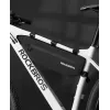 Rockbros AS-043 cyklistická taška na rám 3l čierna