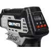 Graphite 58G041 vzduchový kompresor