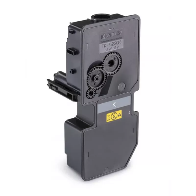 KYOCERA TK-5220K tonerová kazeta 1 ks originálna čierna