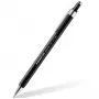 Mikrotužka Staedtler 778 07-9, šesťhranné telo, čierna, 0,7 mm tuhy