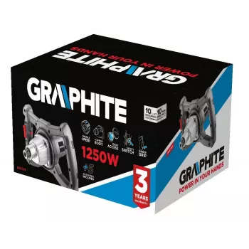 Vŕtacie miešadlo Graphite 58G783