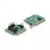DeLOCK 95271 Interná sieťová karta 2500 Mbit/s Mini PCI Express