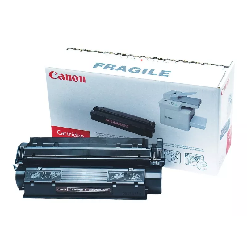 Canon toner T tonerová kazeta 1 ks originál čierna