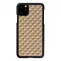 Puzdro na smartphone man and wood pre iPhone 11 Pro Max — armor čierna