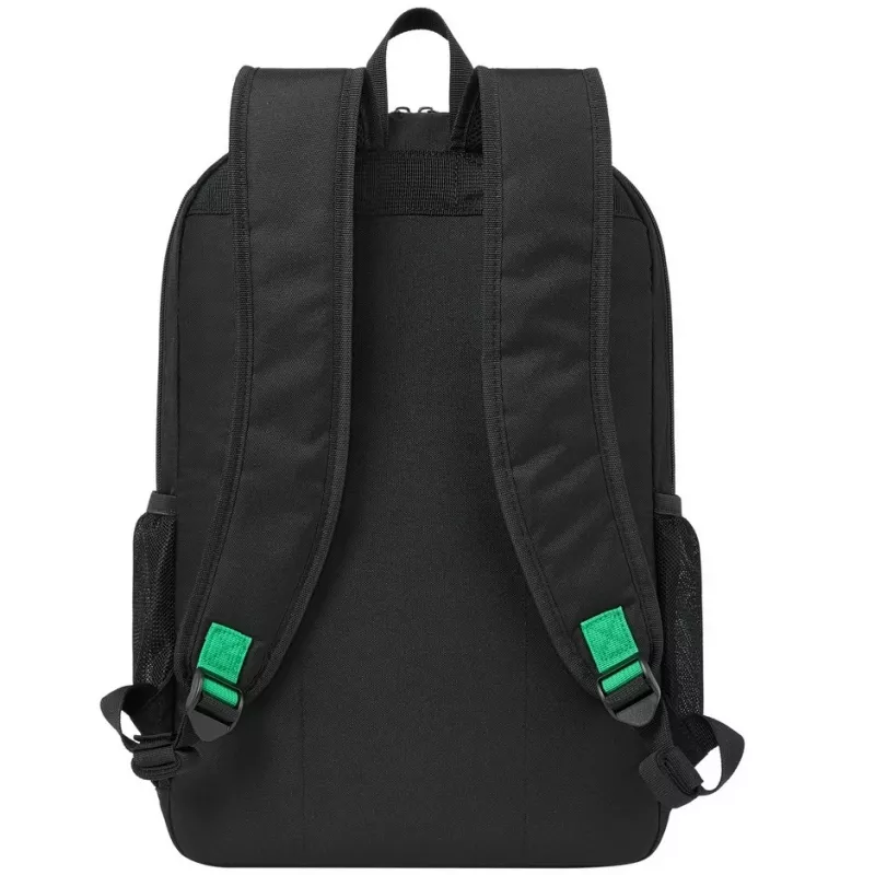 Batoh na notebook Rivacase 5566 pre 15,6–16-palcové notebooky, čierny