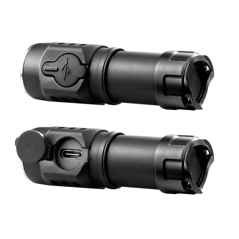 LED baterka DROPPY F L-50RW