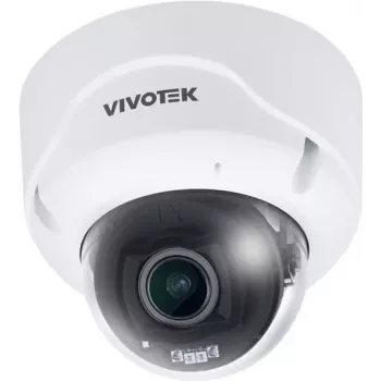 IP kamera Vivotek FD9399-EHTV 8MP motorizovaný 4,3–9,8-mm objektív Smart IR 40 m