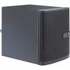 Počítačová skriňa Supermicro CSE-721TQ-350B2 Mini Tower čierna