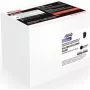 edding EDD-6040 čierny toner kompatibilný s LEXMARK 80C2SK0