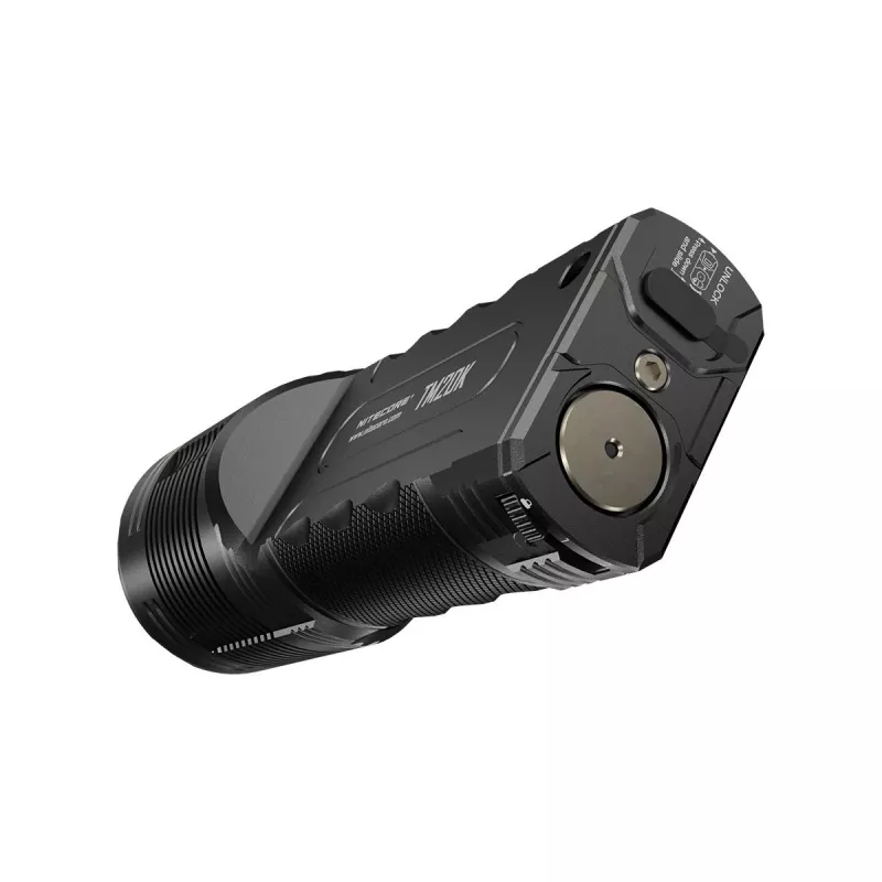 Baterka Tiny Monster SERIES/20000 lúmenov TM20K Nitecore